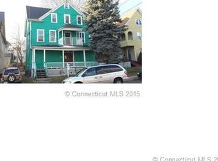 35 Randolph Ave, Meriden, CT 06451