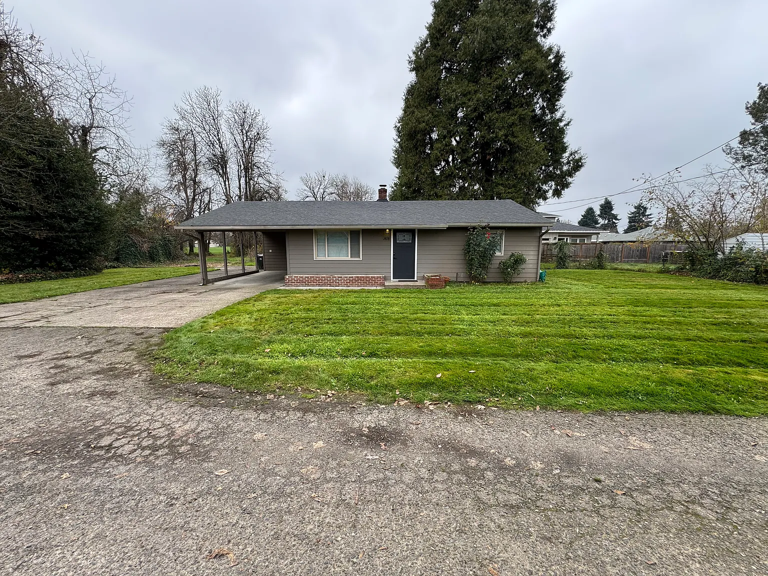 2 bed, 825 sqft, $2,500 — Photo 1