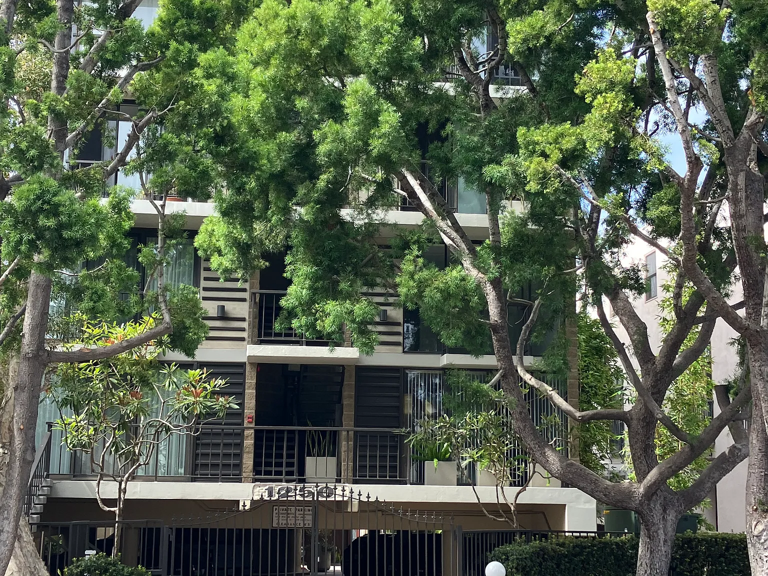2 bed, 1.5 bath, 1050 sqft, $5,445 — Photo 3