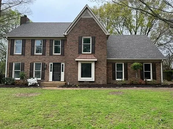 743 Grovewood Dr, Cordova, TN 38018