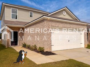 31 Challenger Way, Cullman, AL 35055