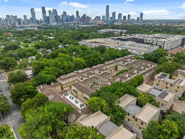 1115 Kinney Ave APT 9, Austin, TX 78704