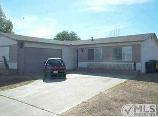 1438 Nacion Ave, Chula Vista, CA 91911