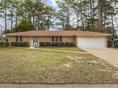 3422 Beaumont Dr, Pearl, MS, 39208
