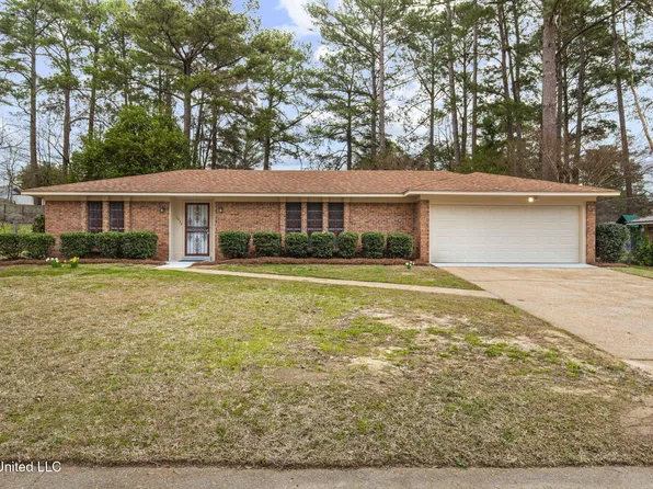 3422 Beaumont Dr, Pearl, MS 39208