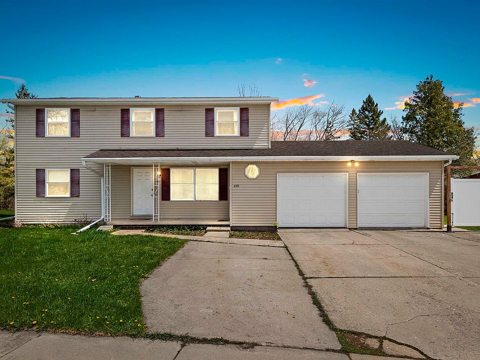 1st image of 457 N Saint Bernard Dr