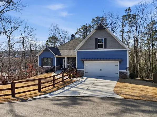 218 Highland Pointe Dr, Ellijay, GA 30536