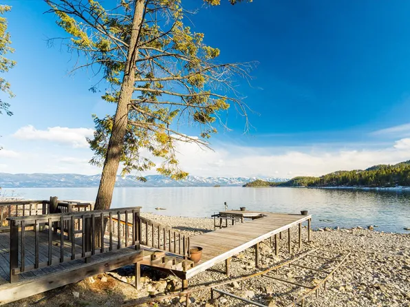 39287 Goose Bay Dr, Lakeside, MT 59922