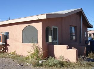 602 Alta Vista St, Socorro, NM 87801