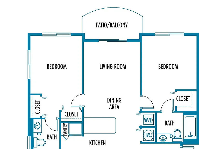 Sonata Apartment Homes — Photo 21