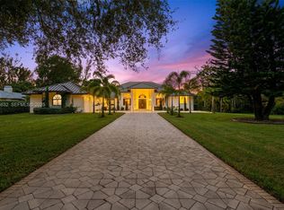 Pine Tree Estates, Parkland, FL 33067