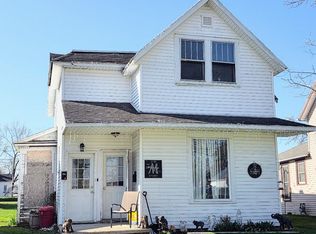 731 E Columbia St, Saint Marys, OH