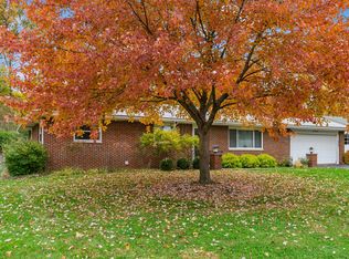 500 E Schreyer Pl, Columbus, OH 43214