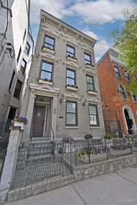 1418 Elm St, Cincinnati, OH, 45202