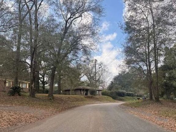 Exterior Neighborhood (street photo)