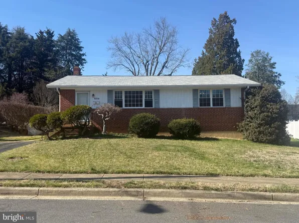 10230 Dale Dr, Fairfax, VA 22030