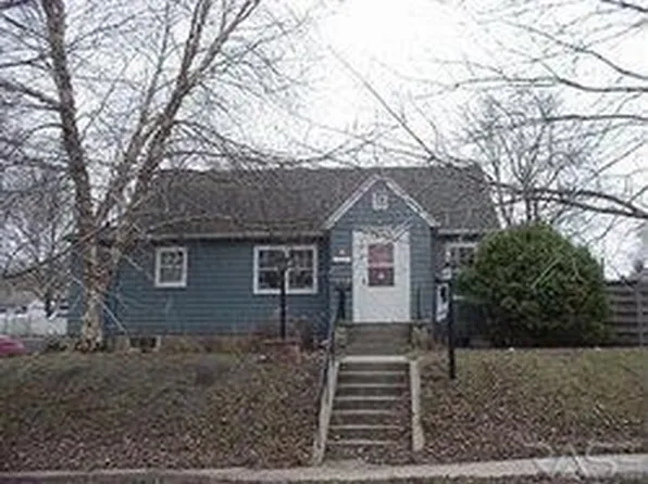 1615 W 10th St, Sioux Falls, SD 57104
