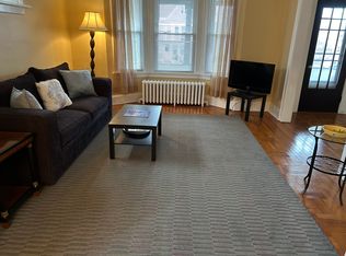 15 Woodlawn Ave #2B, Albany, NY 12208