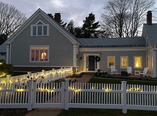 12 Leeman Rd, Orrs Island, ME 04066