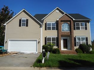 21 Groton Way, Arden, NC 28704