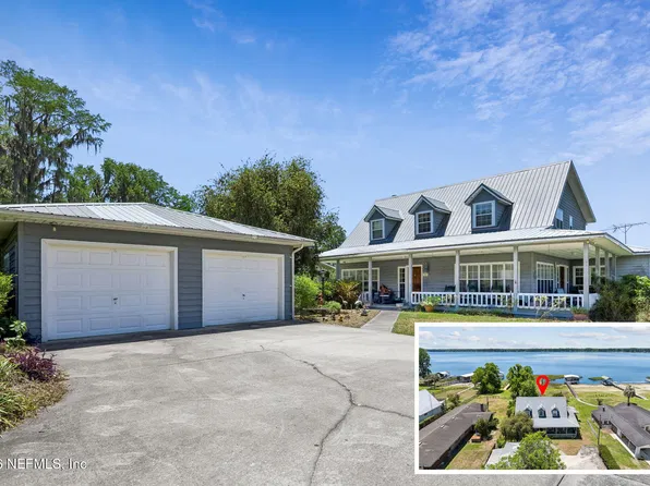 7430 SW COUNTY ROAD 18, Hampton, FL 32044