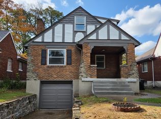 5126 Grafton Ave, Cincinnati, OH 45237