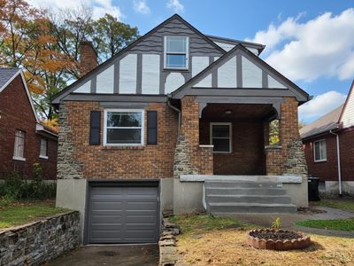 5126 Grafton Ave, Cincinnati, OH, 45237