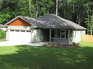 8033 Briarcreek Rd, Tallahassee, FL 32312