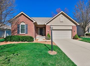 714 Morning Dew Ln, Maineville, OH