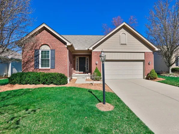714 Morning Dew Ln, Maineville, OH 45039