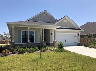 312 Grafton St LOT 1624, Panama City, FL 32409