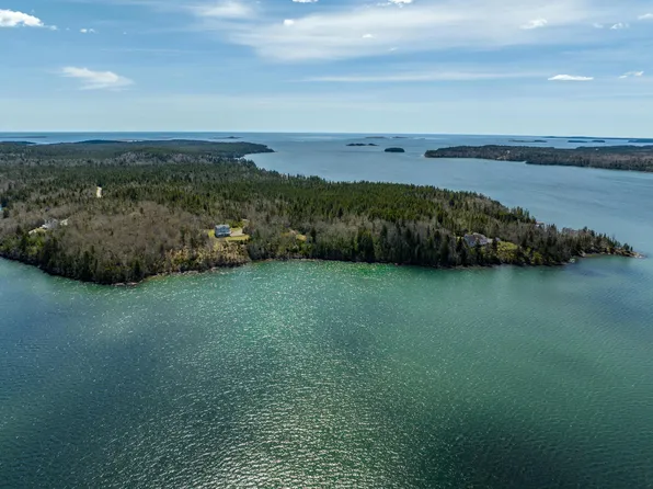 Lot 15 Yoho Head Road, Machiasport, ME 04655