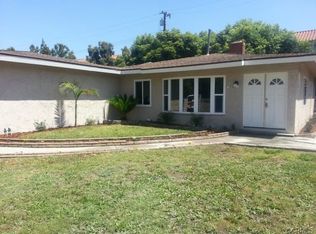 18502 E Laxford Rd, Covina, CA 91722