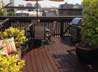 200 Jackson St APT 9, Hoboken, NJ 07030