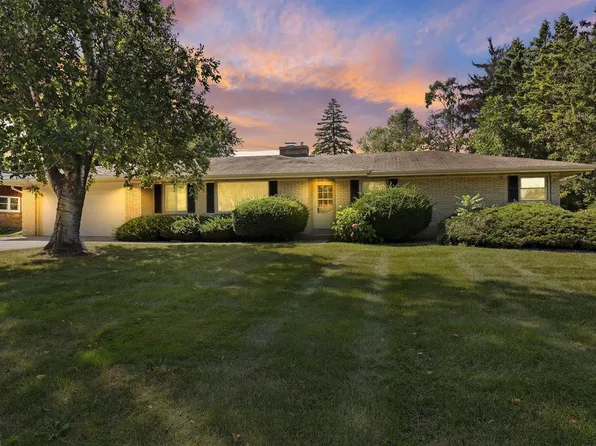 4244 Pennington LANE, Mount Pleasant, WI 53403