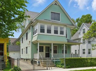 42-44 Suffolk St, Springfield, MA 01109