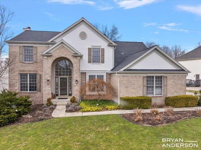4535 Canterwood Dr NE, Ada, MI, 49301