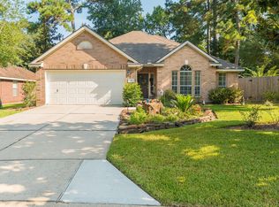 6 Almond Branch Pl, Spring, TX 77382