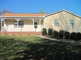 600 Pinewood Cir, Morristown, TN 37814