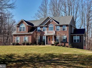 785 Good Shepherd Way, Owings, MD 20736