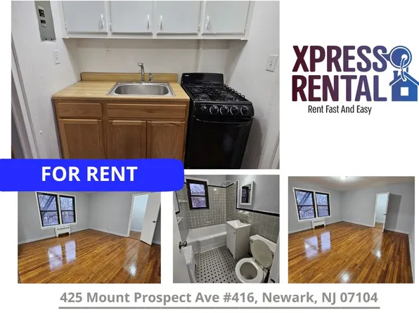 425 Mount Prospect Ave, Newark, NJ