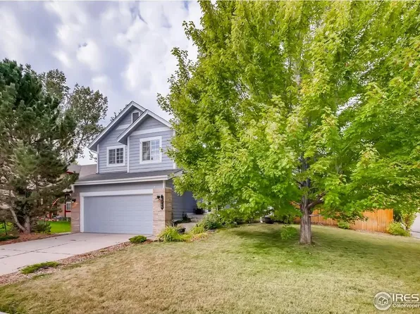 5065 N Sungold Ln, Castle Rock, CO 80109