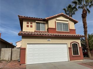 8242 Strawberry Valley Ct, Las Vegas, NV 89147