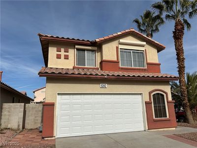 8242 Strawberry Valley Ct, Las Vegas, NV, 89147