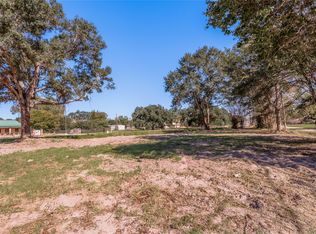 805 W 1st St, Groveton, TX 75845