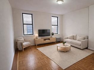 608 W 192nd St APT 8C, New York, NY 10040