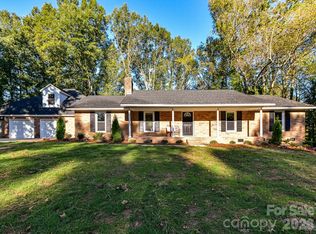 5509 Morgan Mill Rd, Monroe, NC 28110
