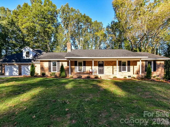 5509 Morgan Mill Rd, Monroe, NC 28110