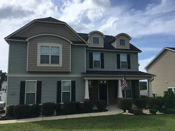 15 Watchmen Ln, Cameron, NC 28326