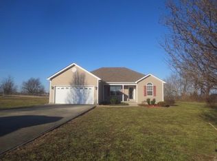 18 Rachel Way, Lancaster, KY 40444
